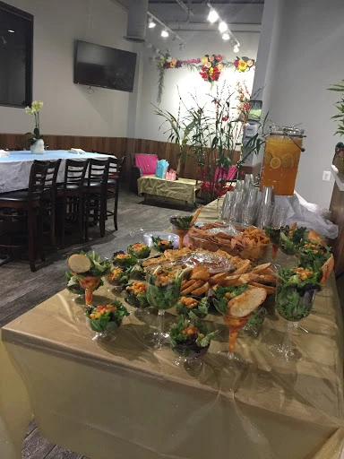 TeaRx Cafe-Newark photo 3